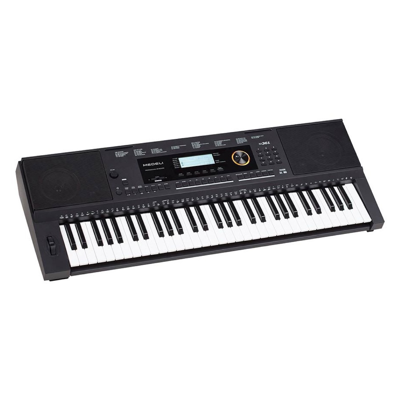 Medeli M 361 / M361 Keyboard