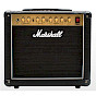 Marshall DSL 5 CR  / DSL5CR Gitaarversterker Combo 5 Watt