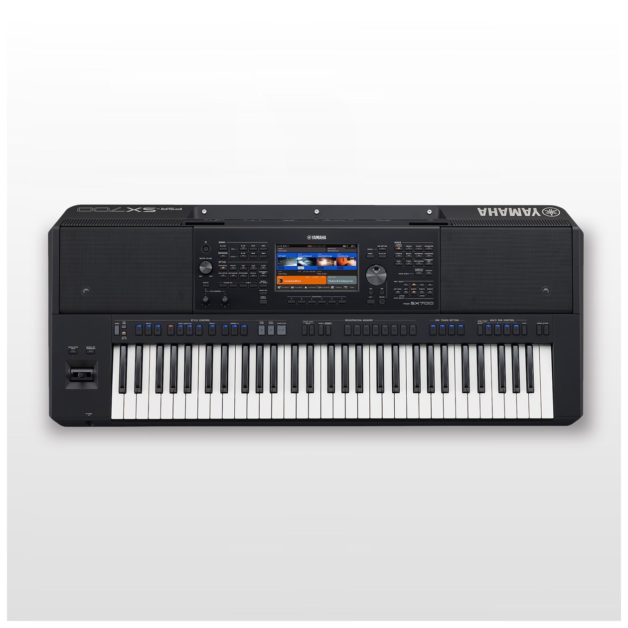 Yamaha PSR SX 700 / PSR SX700 Keyboard Digital Workstation Keyboard, NIEUW IN DOOS ! NEDERLANDSE handleiding ! IN VOORRAAD EN LAAGSTE PRIJS IN EUROPA !